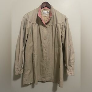 Vintage Grand Tier Jacket